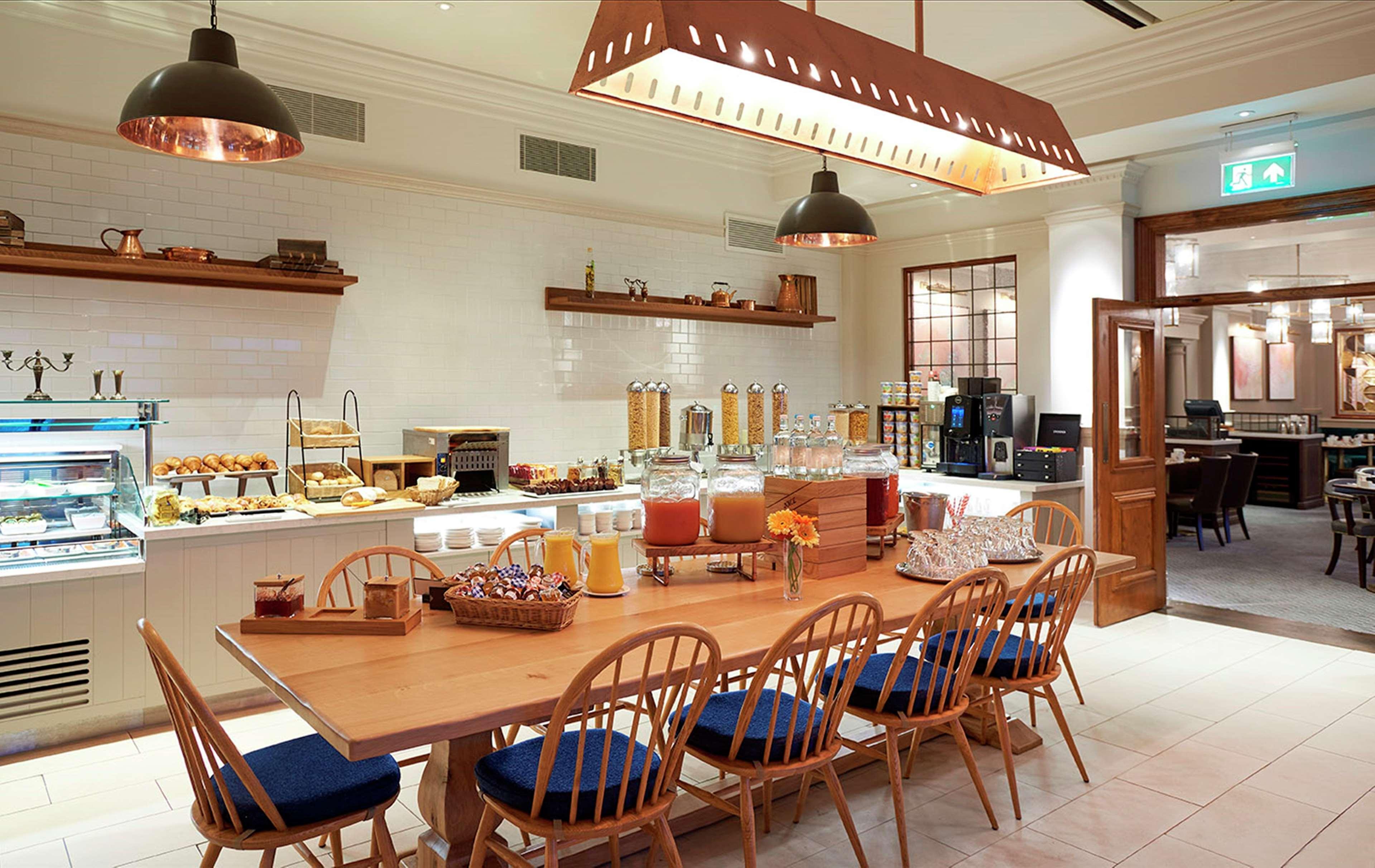 Hilton Puckrup Hall Hotel & Golf Club, Tewkesbury Gloucester Eksteriør billede