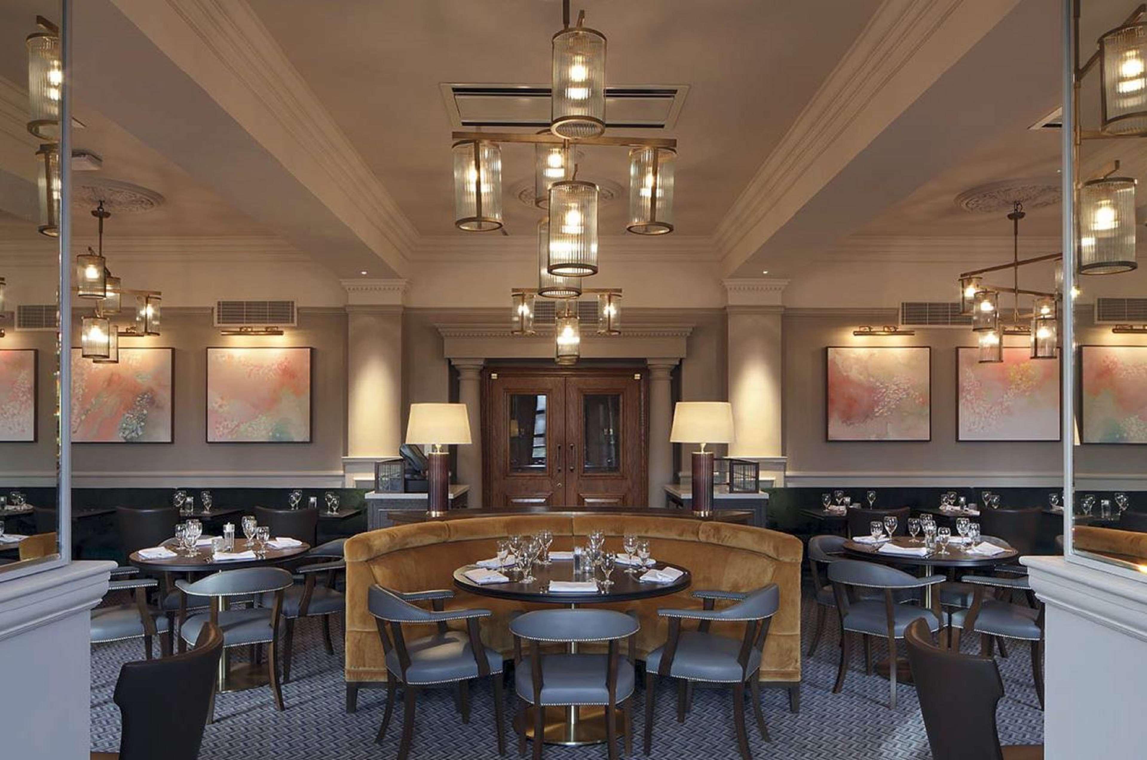 Hilton Puckrup Hall Hotel & Golf Club, Tewkesbury Gloucester Eksteriør billede