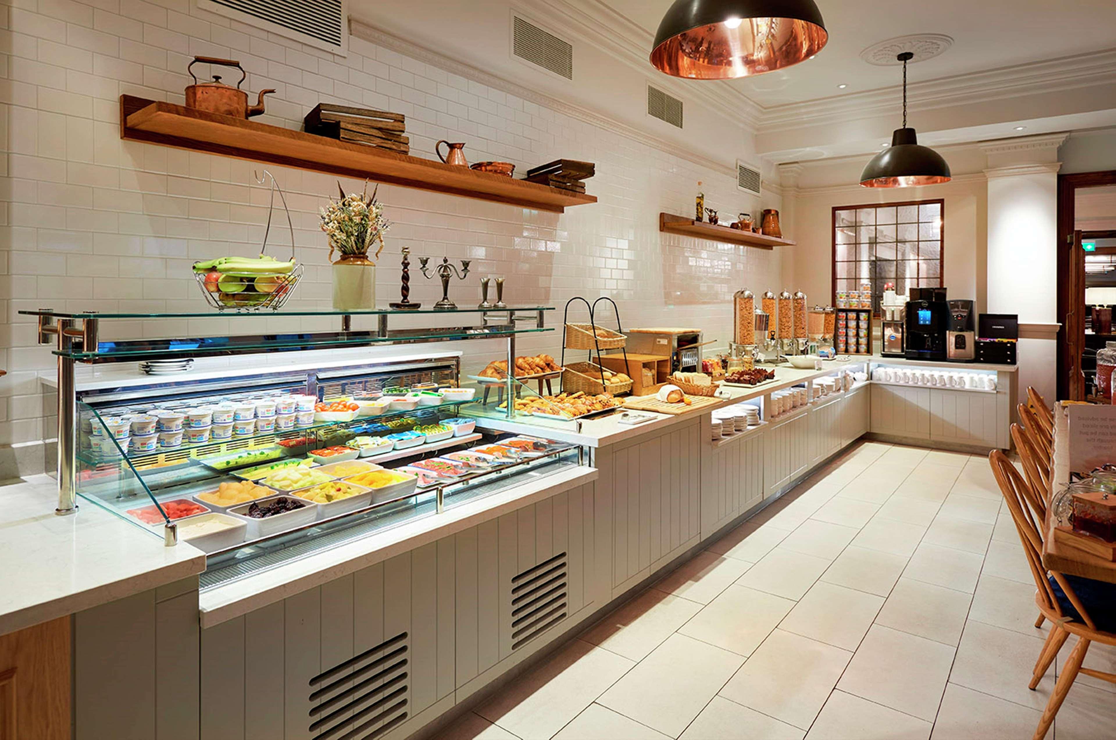 Hilton Puckrup Hall Hotel & Golf Club, Tewkesbury Gloucester Eksteriør billede